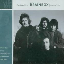 Brainbox : The Very Best Brainbox Album Ever